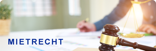 Mietrecht